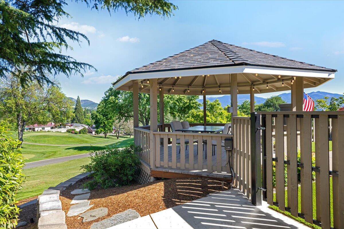 Rogue Valley Estates Subdivision - Residential