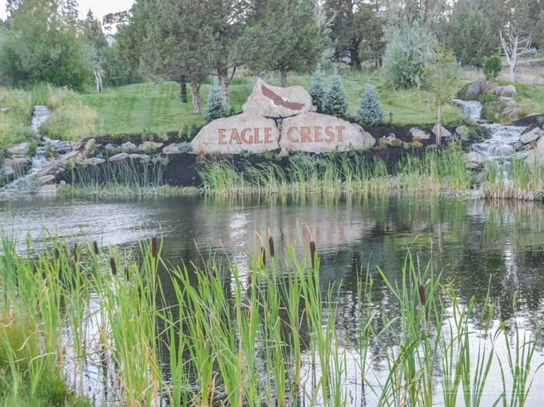 Eagle Crest - Land