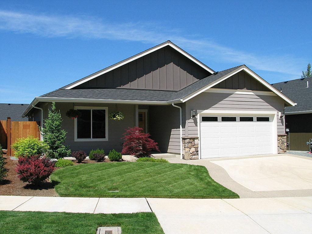 Summerfield - Residential