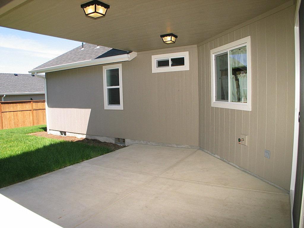 Summerfield - Residential