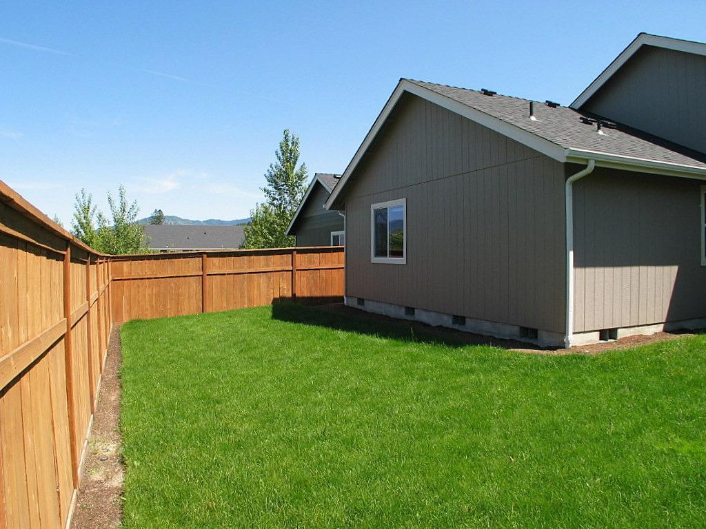 Summerfield - Residential