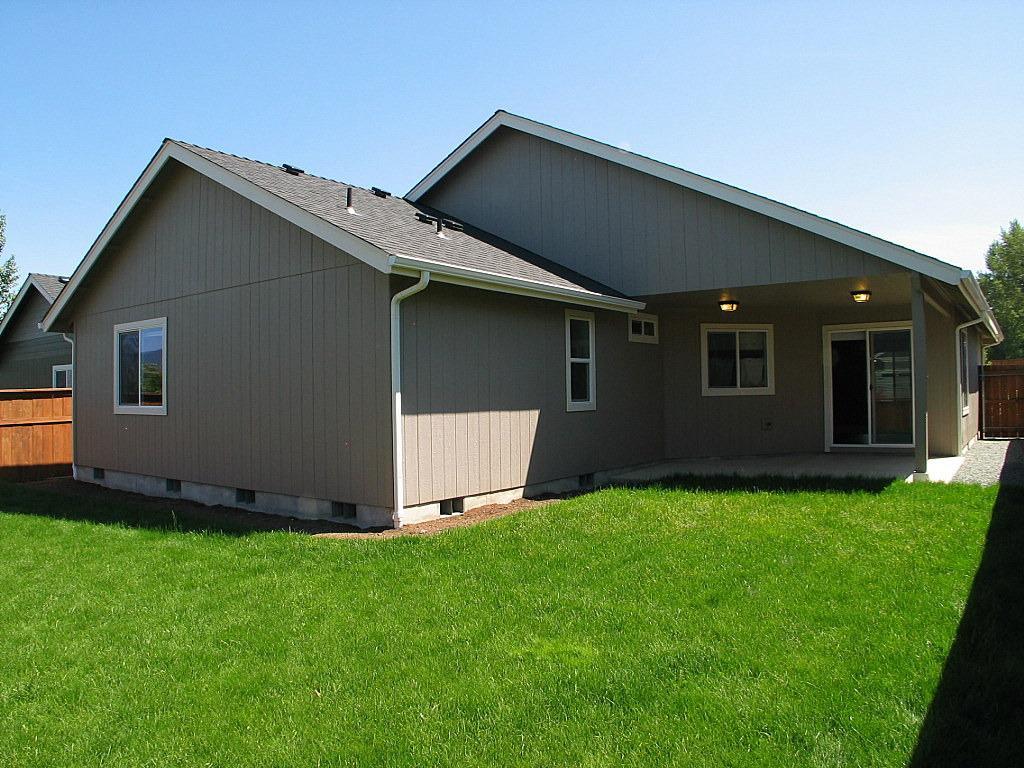 Summerfield - Residential