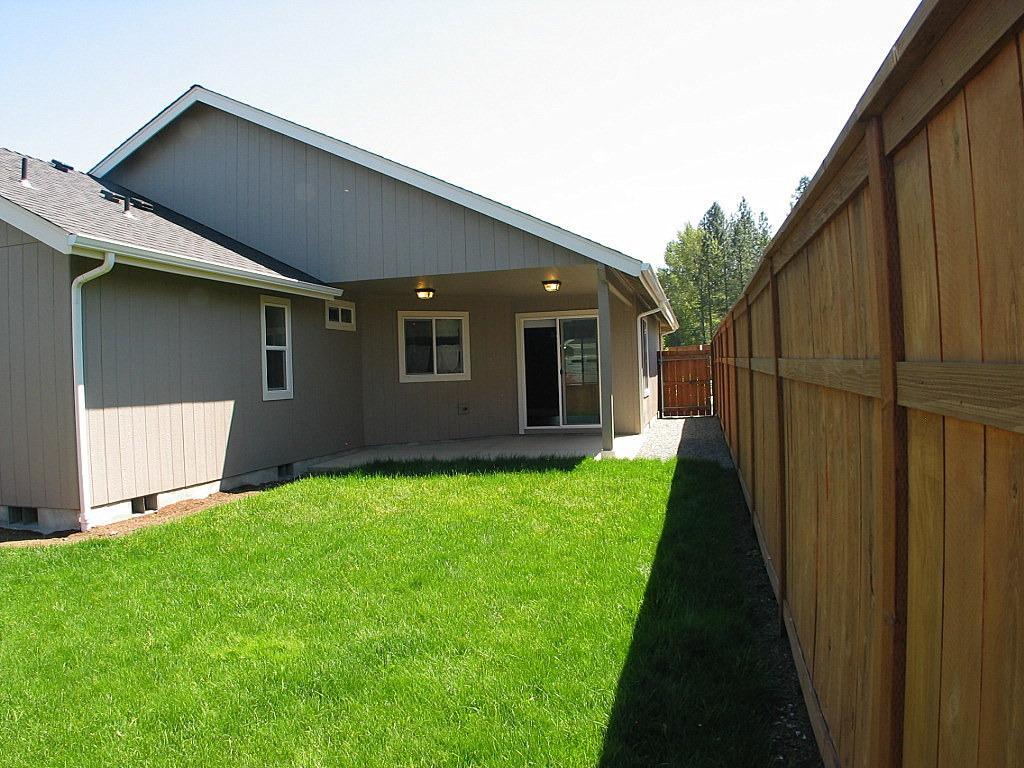 Summerfield - Residential