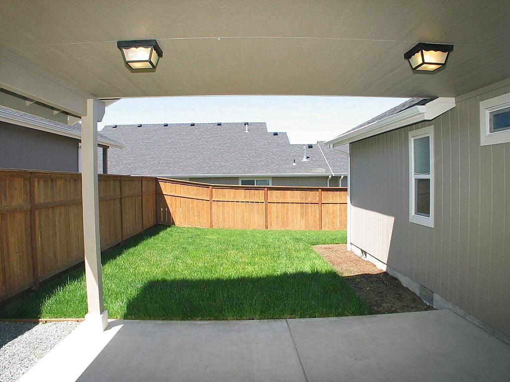 Summerfield - Residential