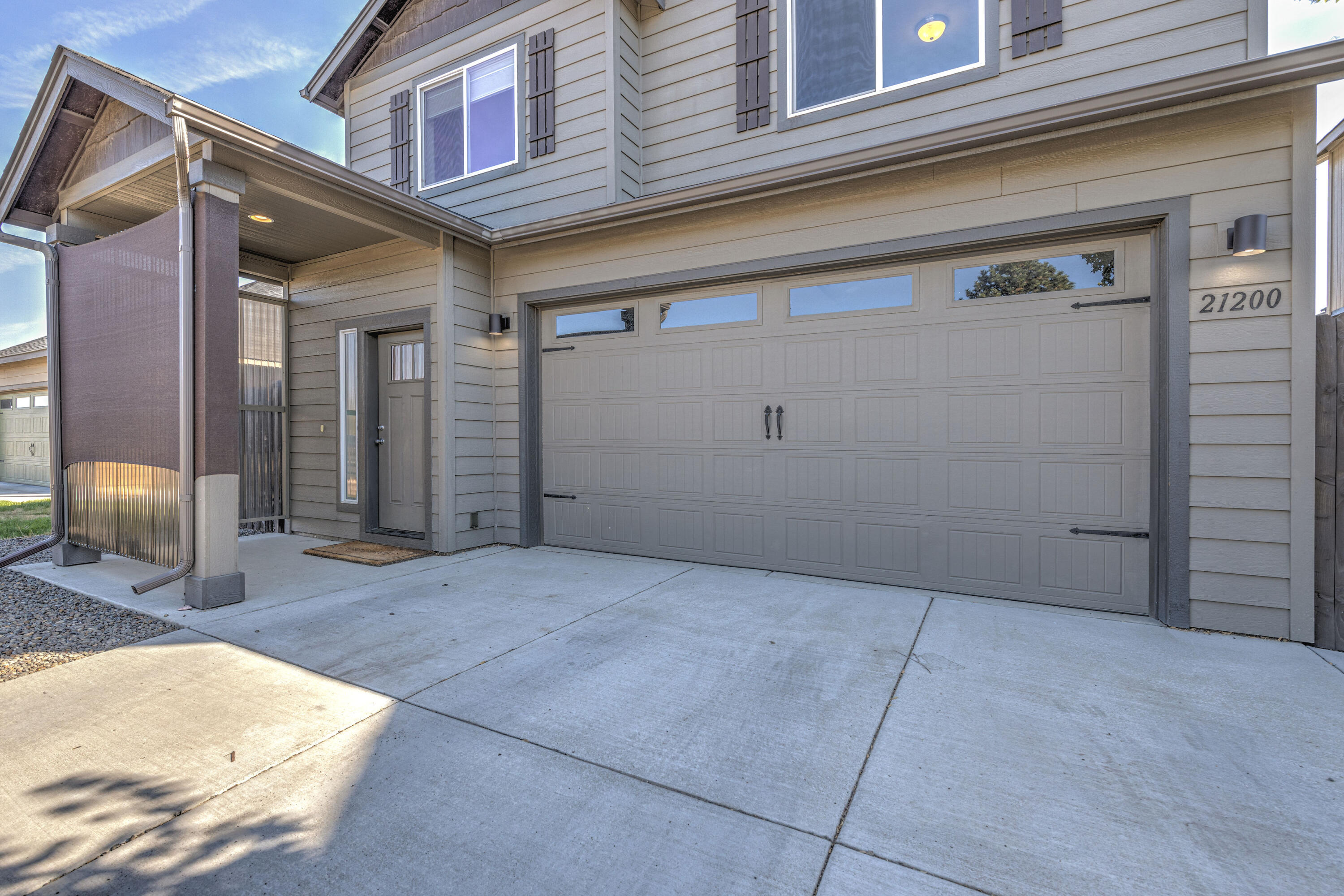 Marketplace - Residential