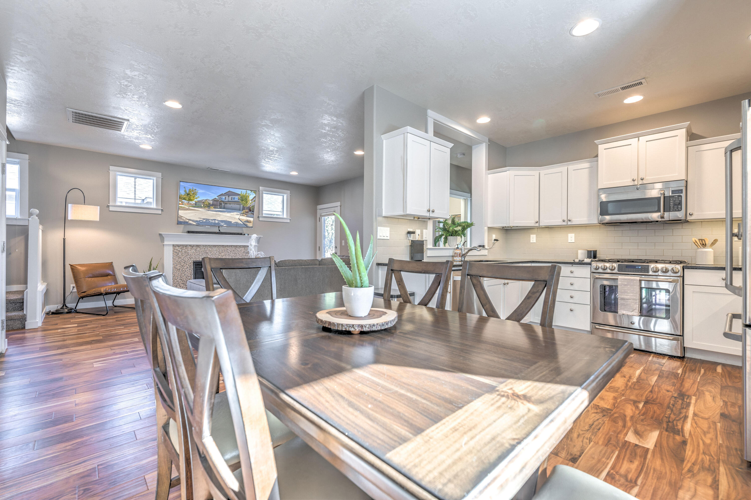 Marketplace - Residential