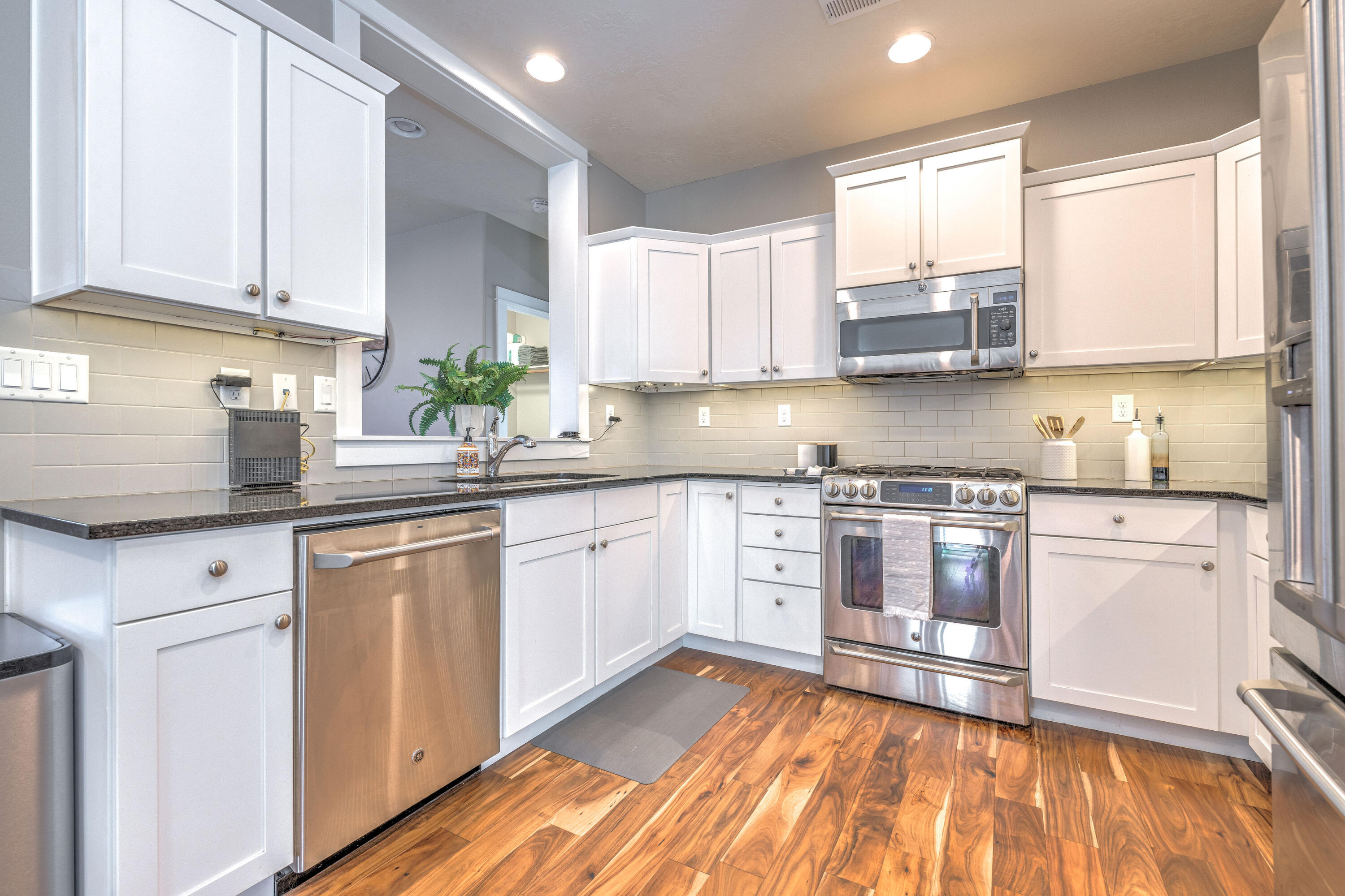 Marketplace - Residential