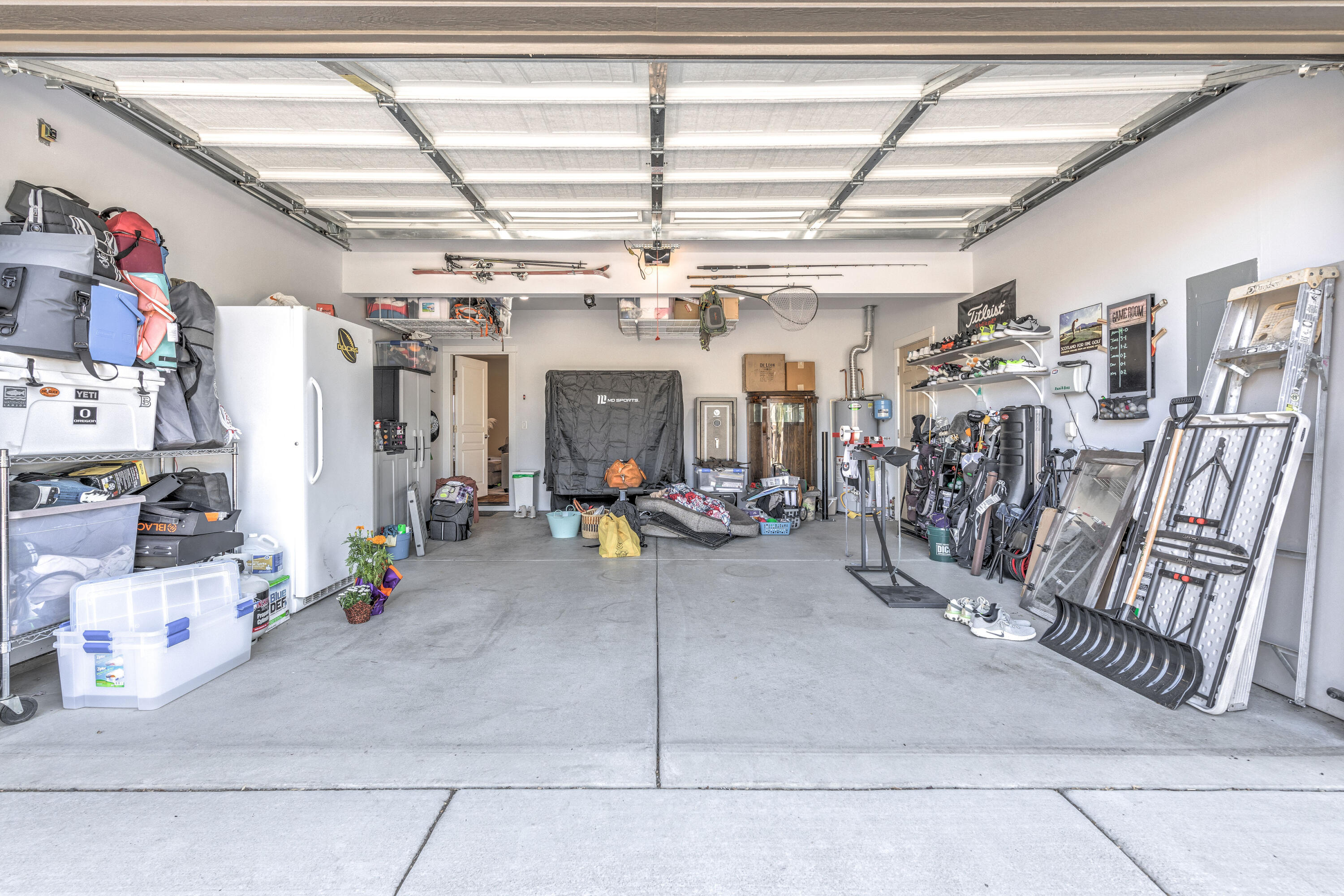 Marketplace - Residential