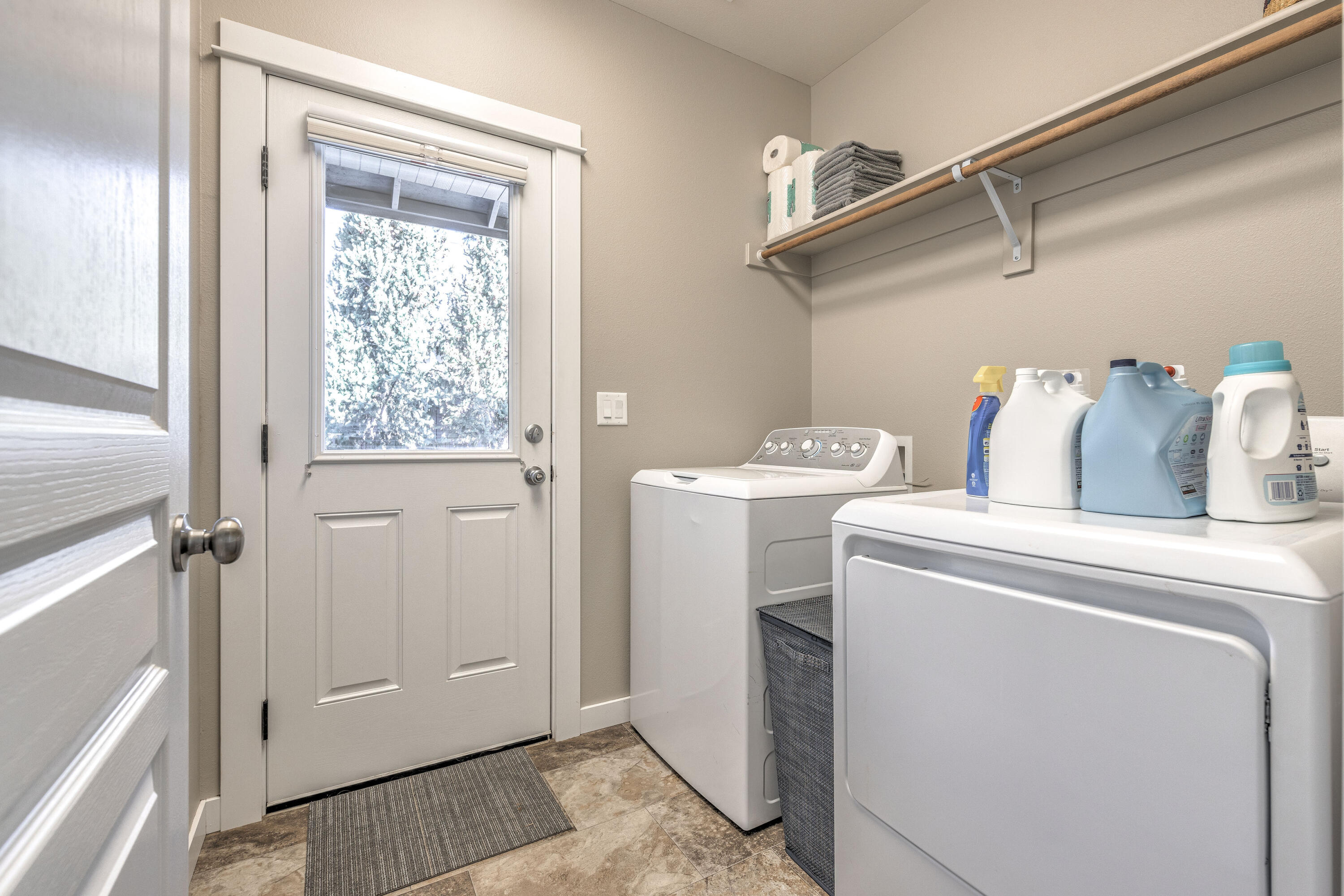 Marketplace - Residential