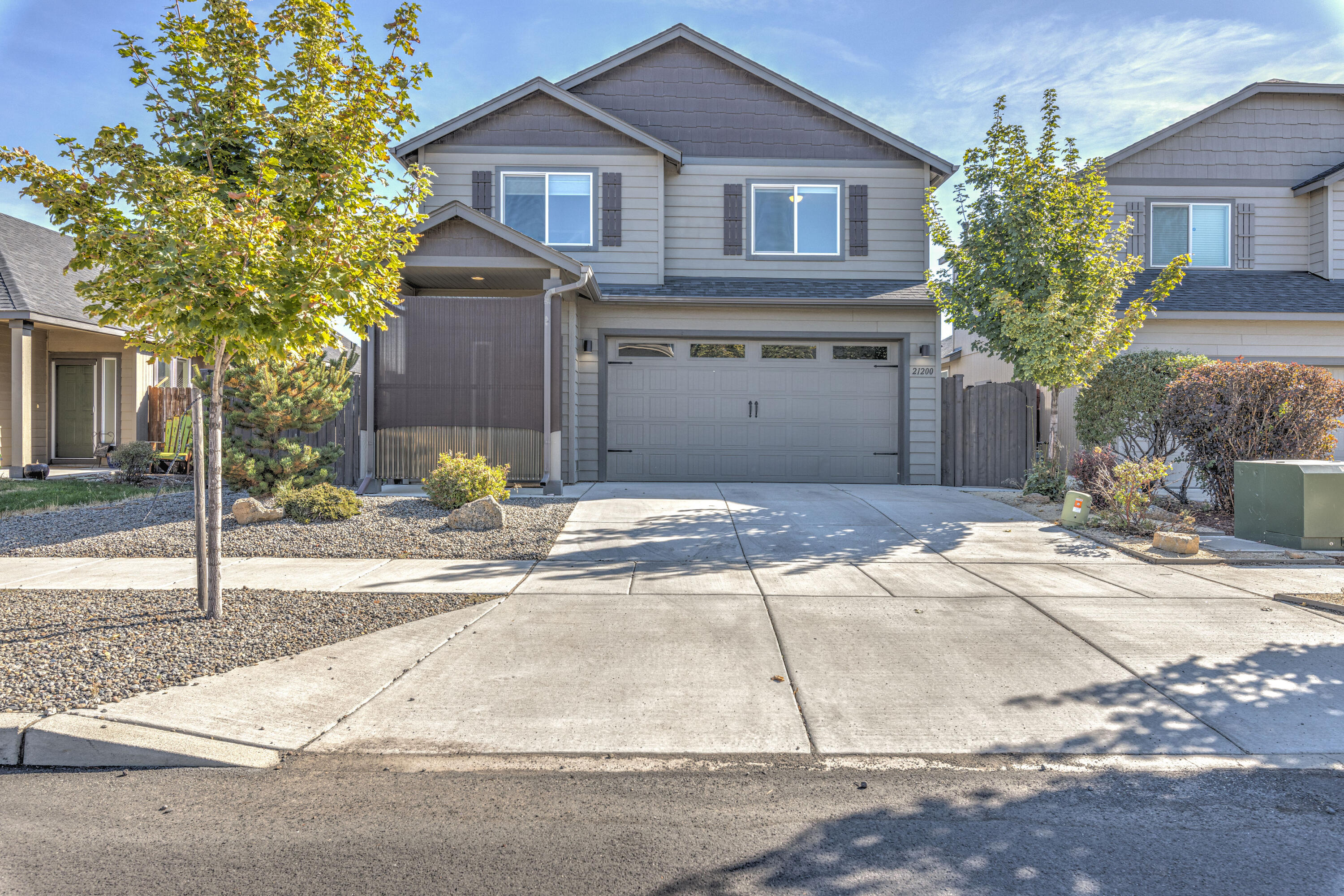 Marketplace - Residential