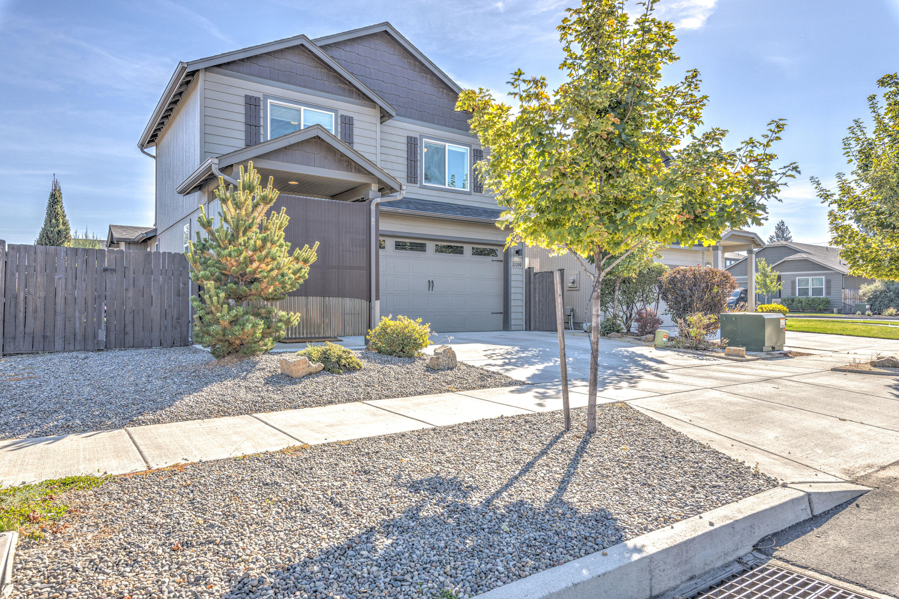 Marketplace - Residential