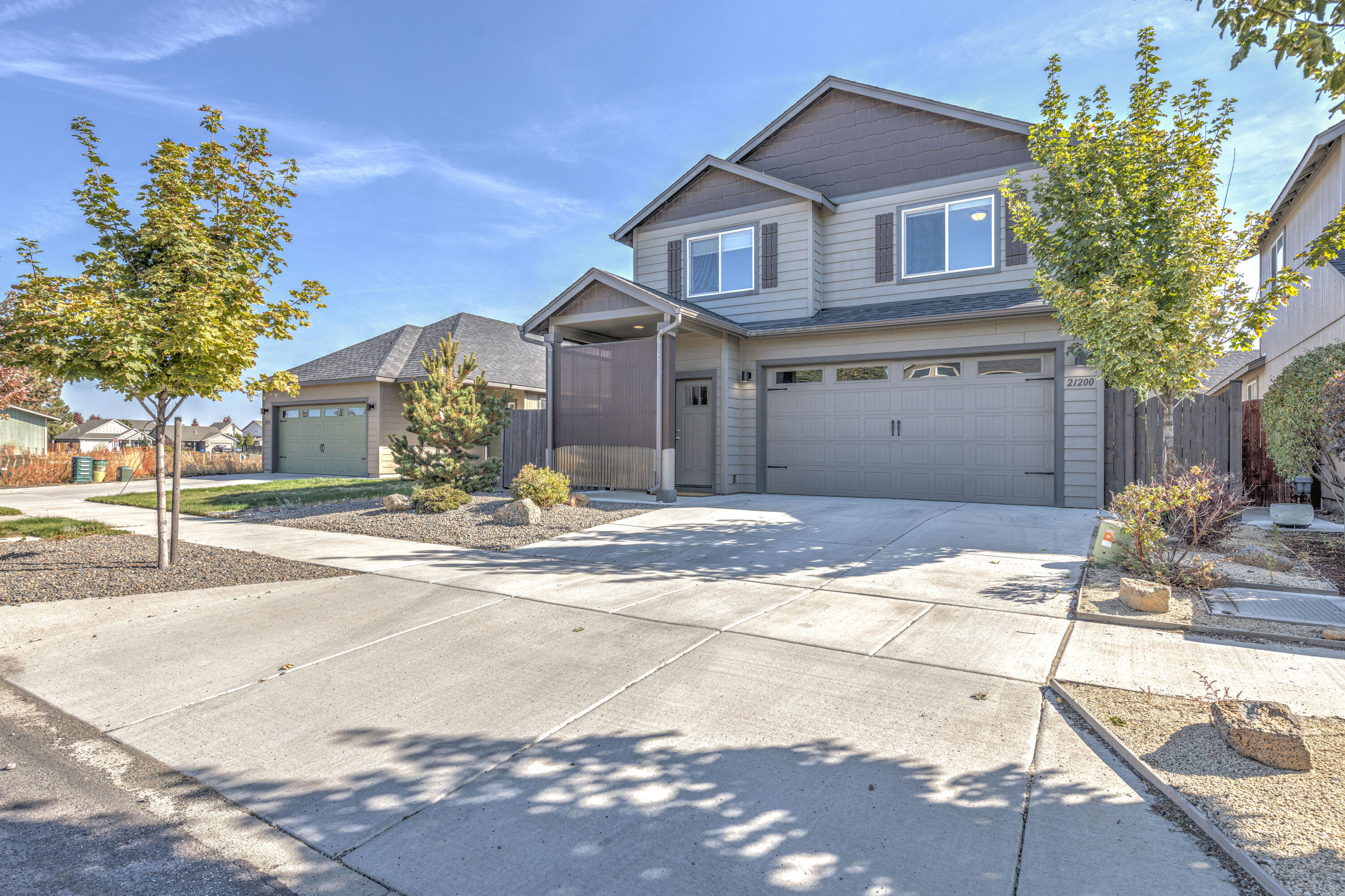 Marketplace - Residential