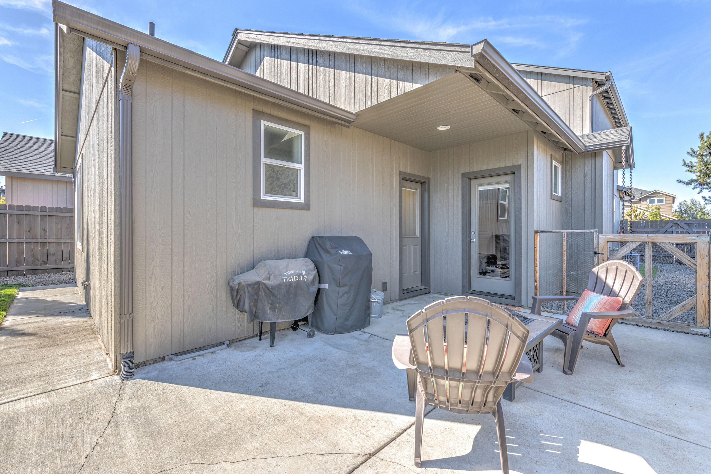 Marketplace - Residential