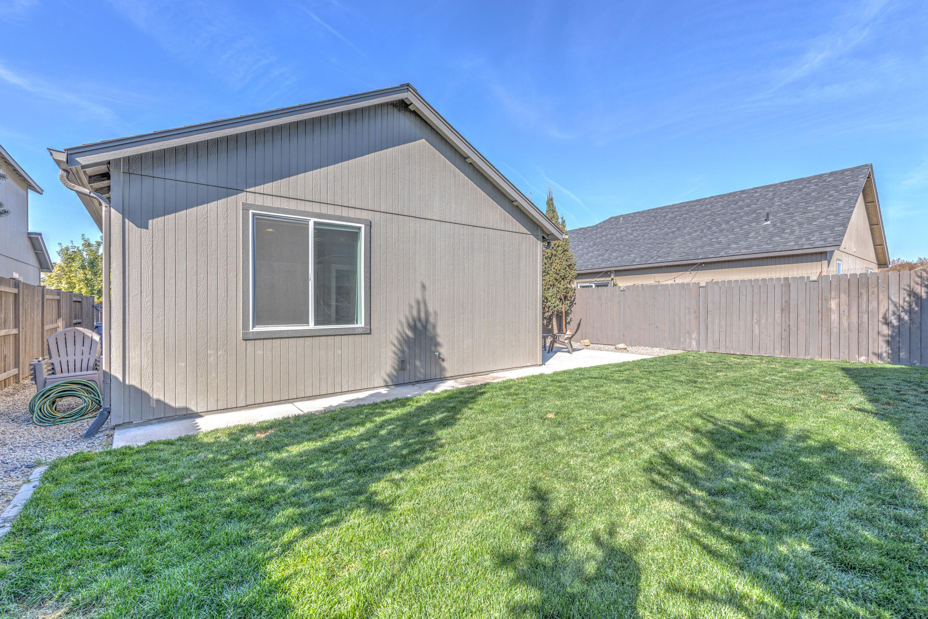 Marketplace - Residential