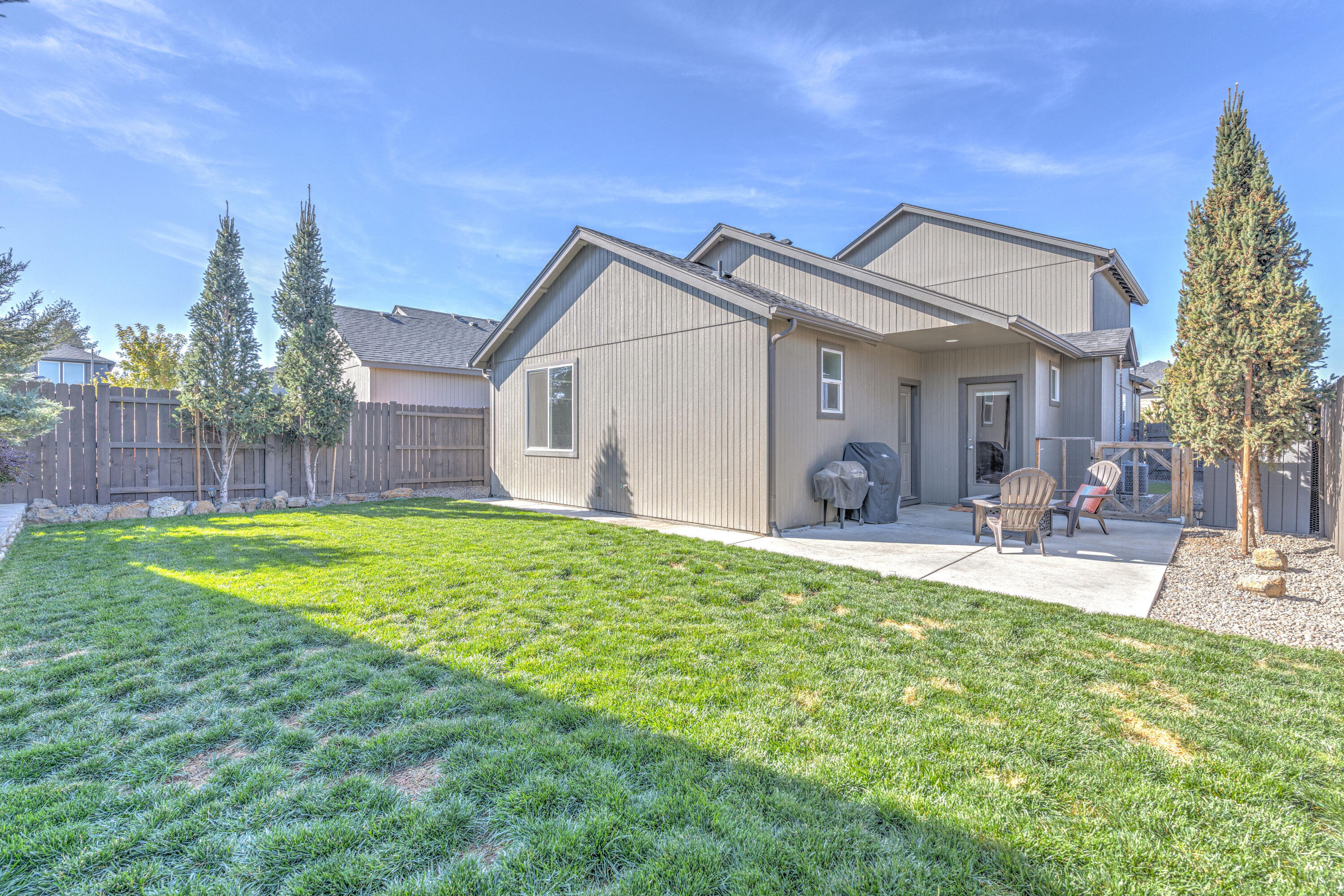 Marketplace - Residential