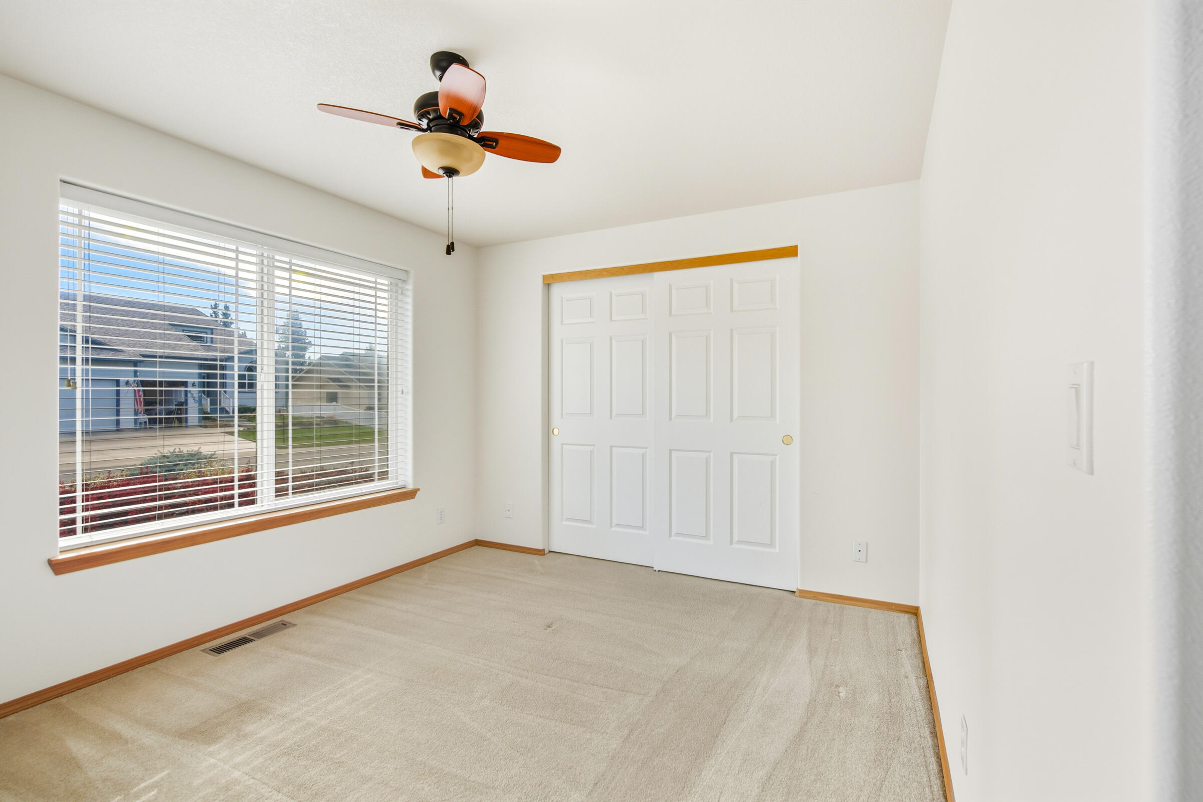 Greens At Redmond - Residential