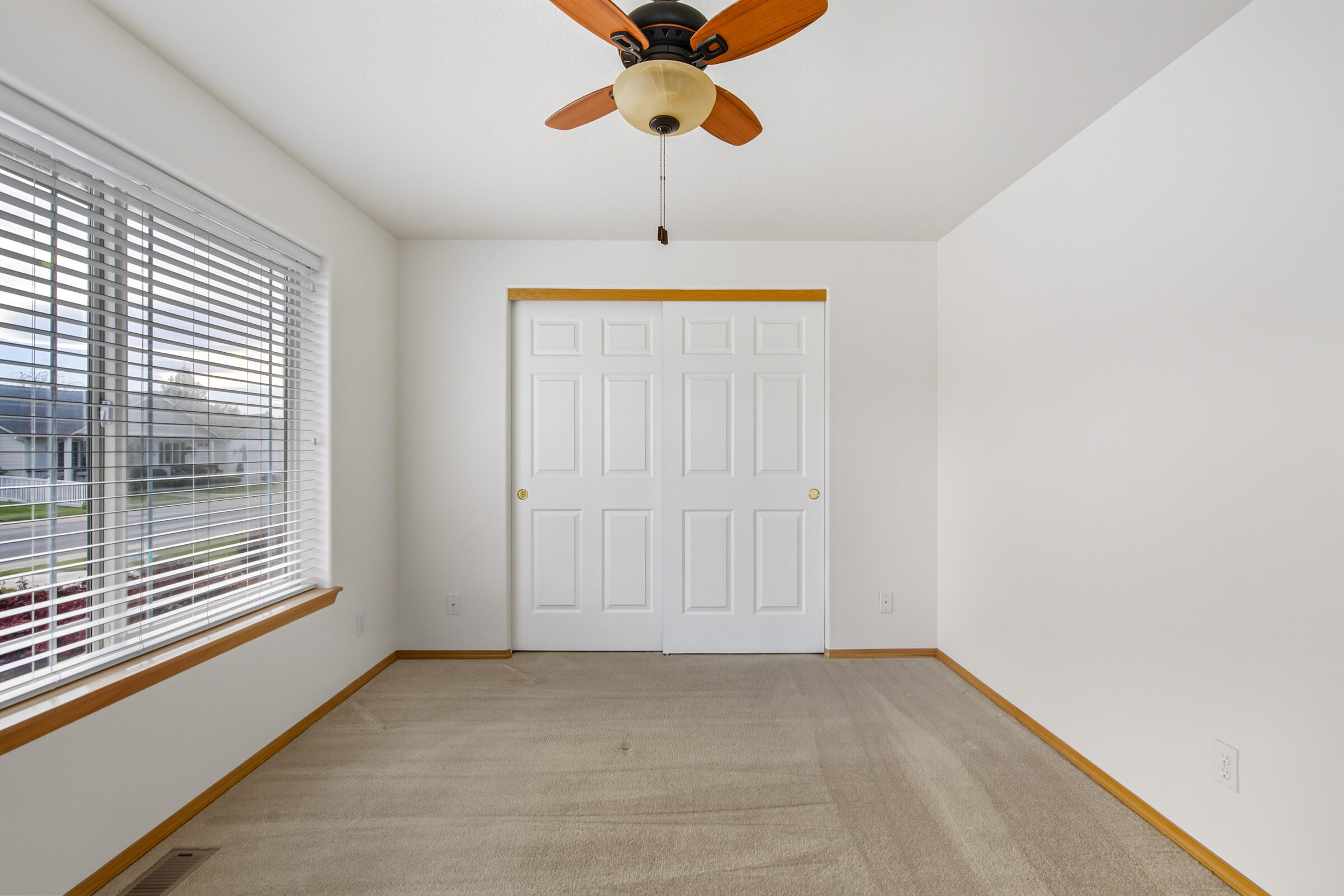 Greens At Redmond - Residential