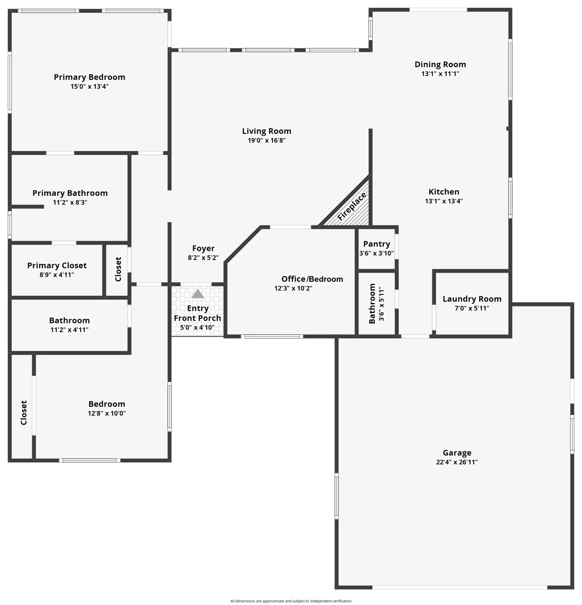 Greens At Redmond - Residential
