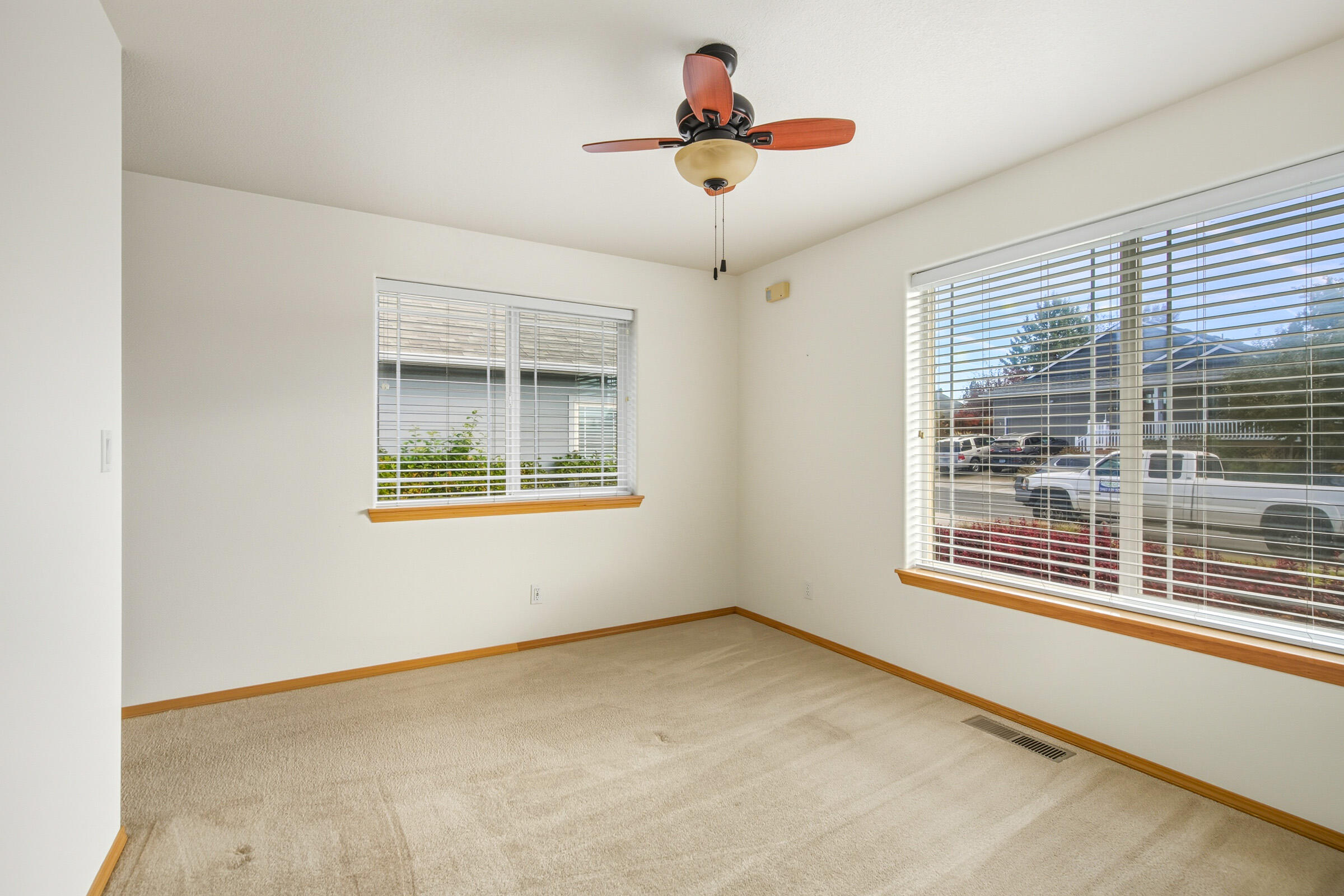 Greens At Redmond - Residential