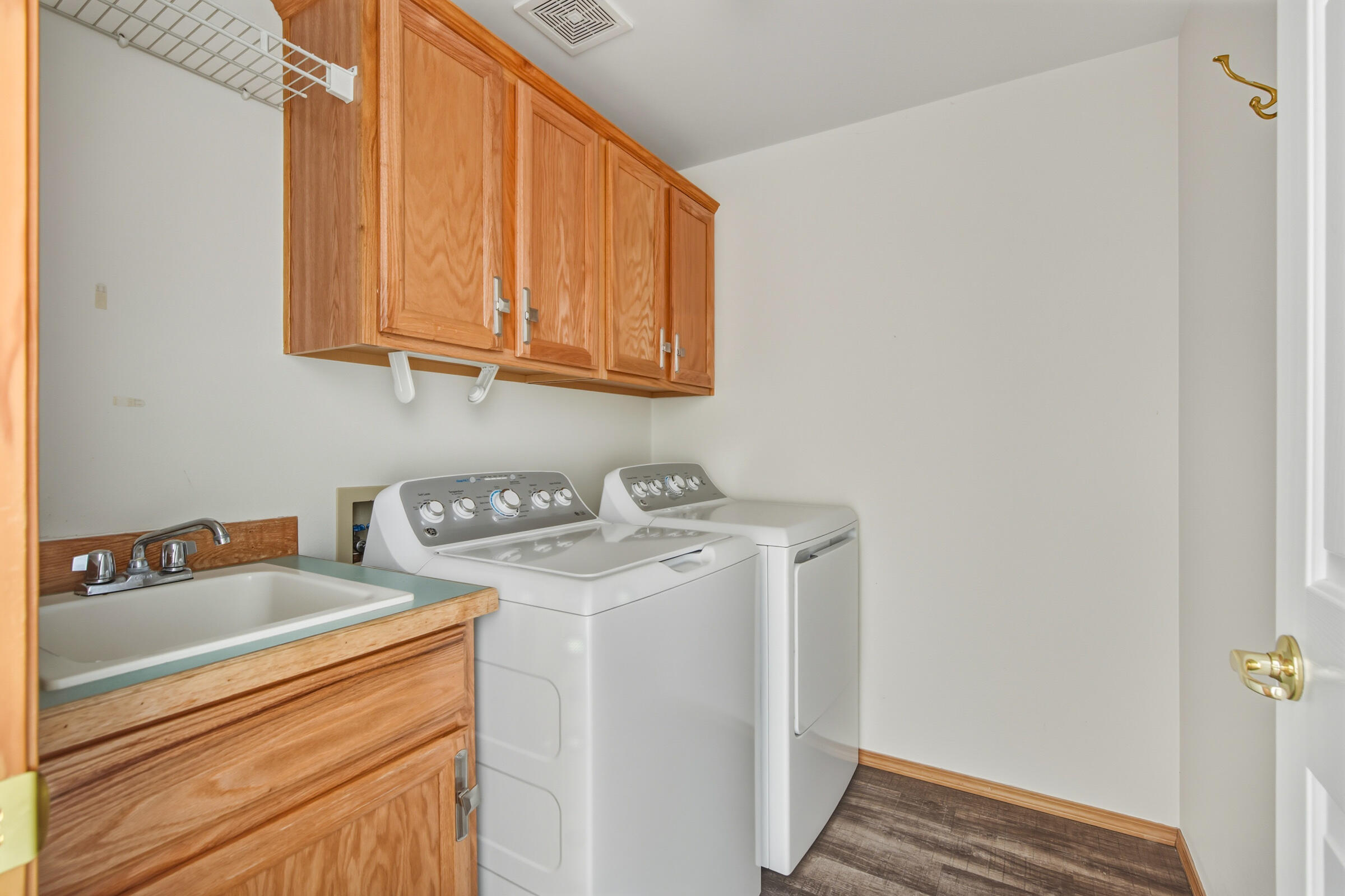 Greens At Redmond - Residential