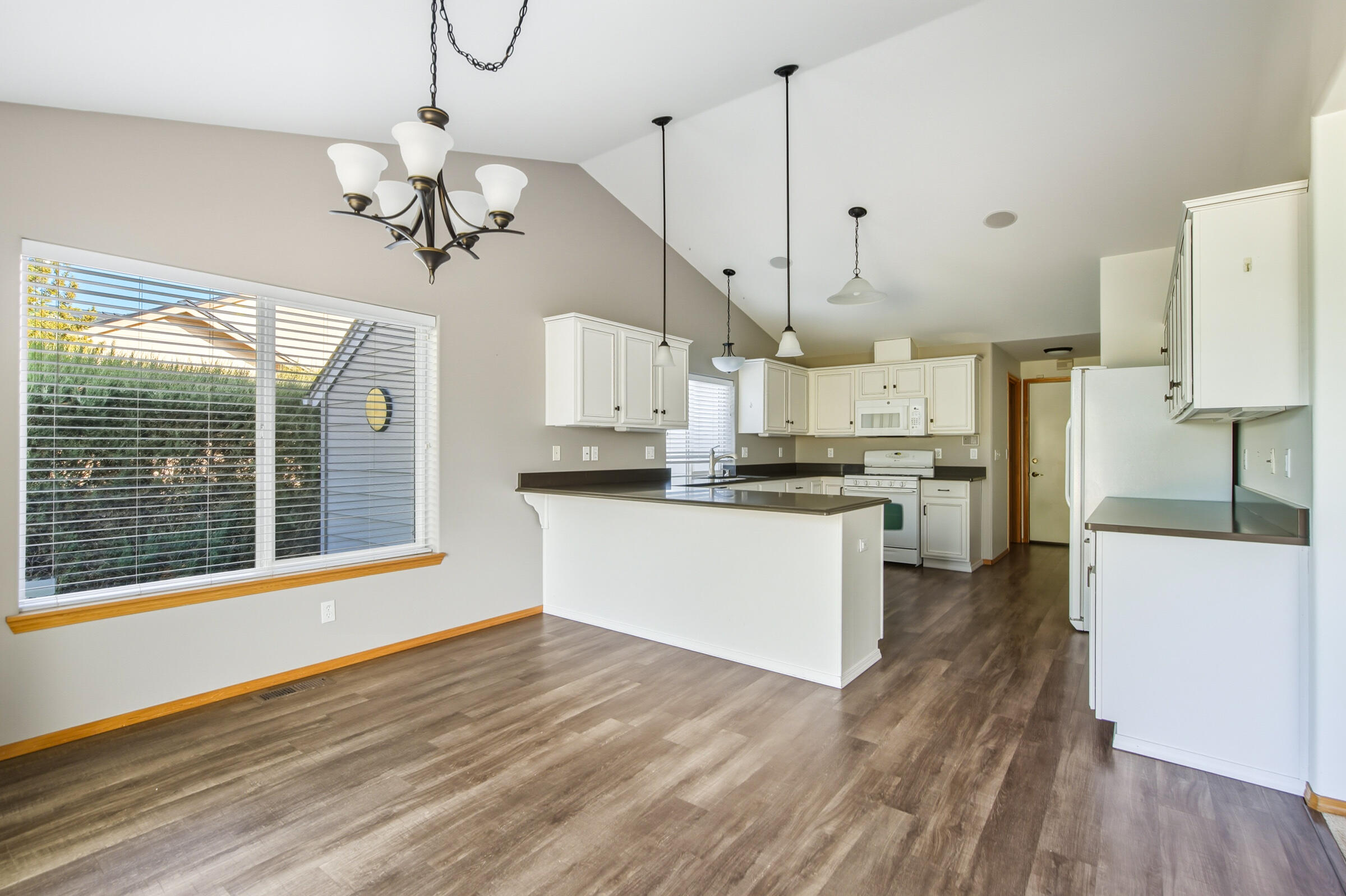 Greens At Redmond - Residential