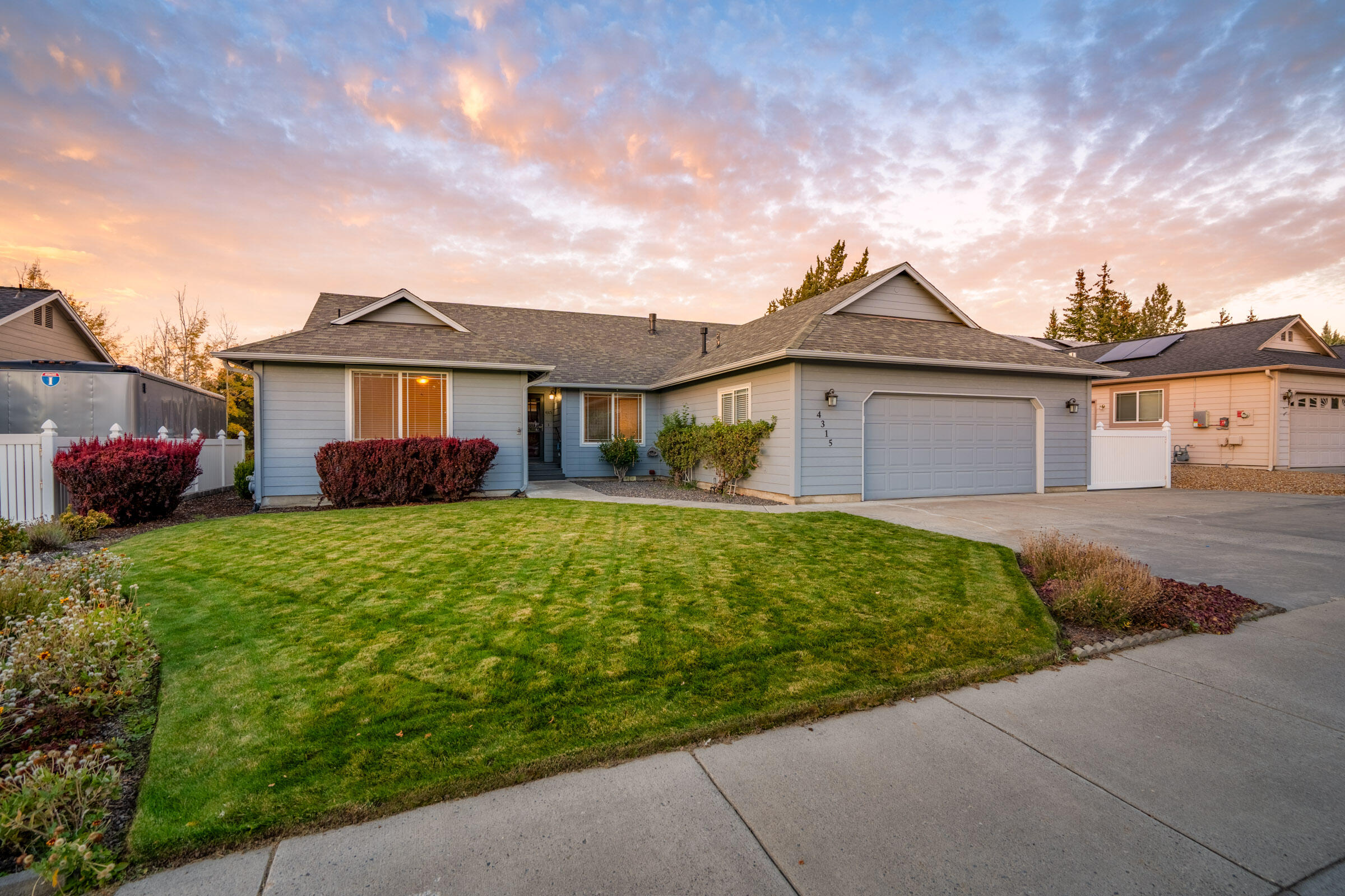 Greens At Redmond - Residential
