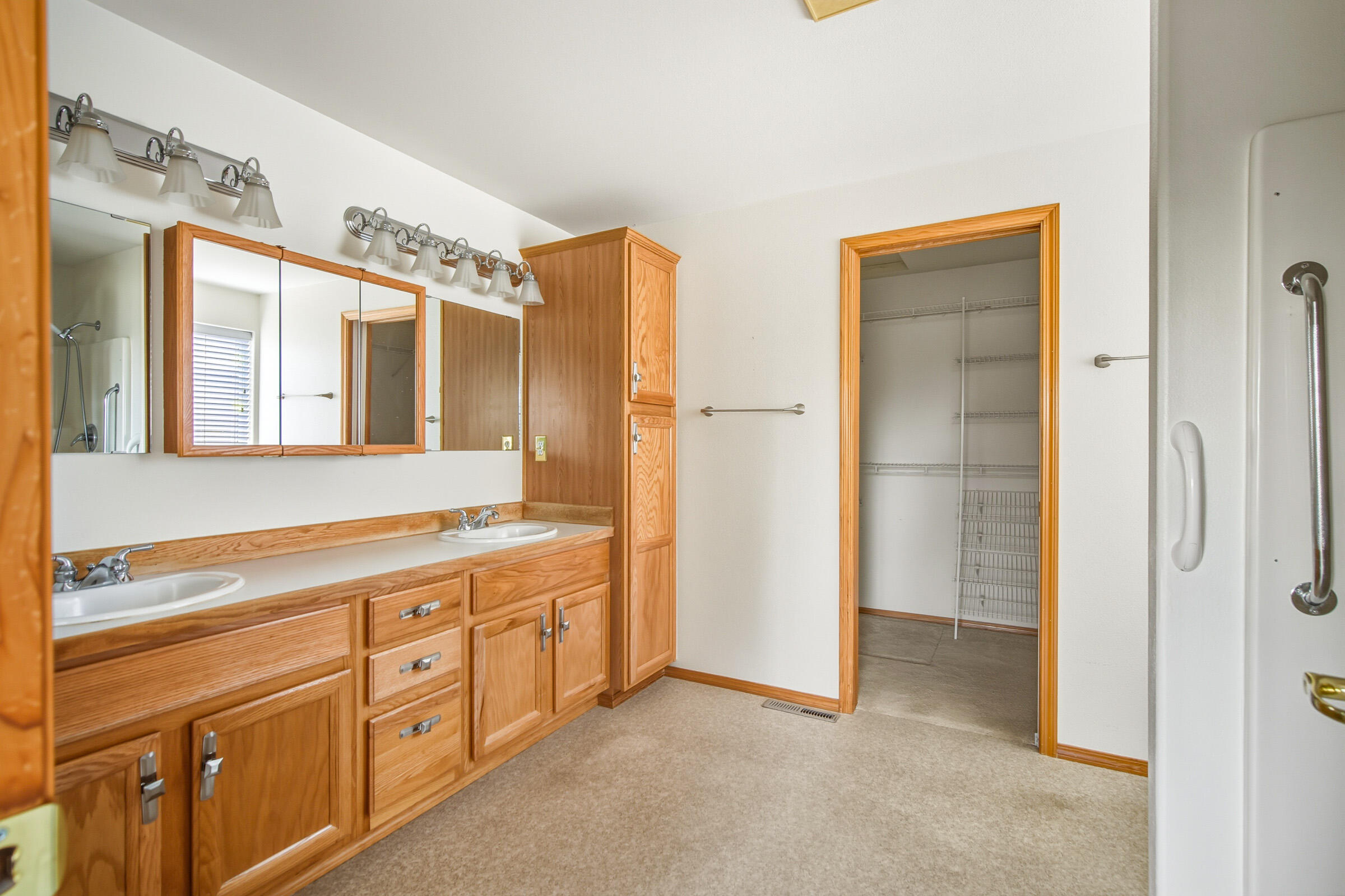 Greens At Redmond - Residential