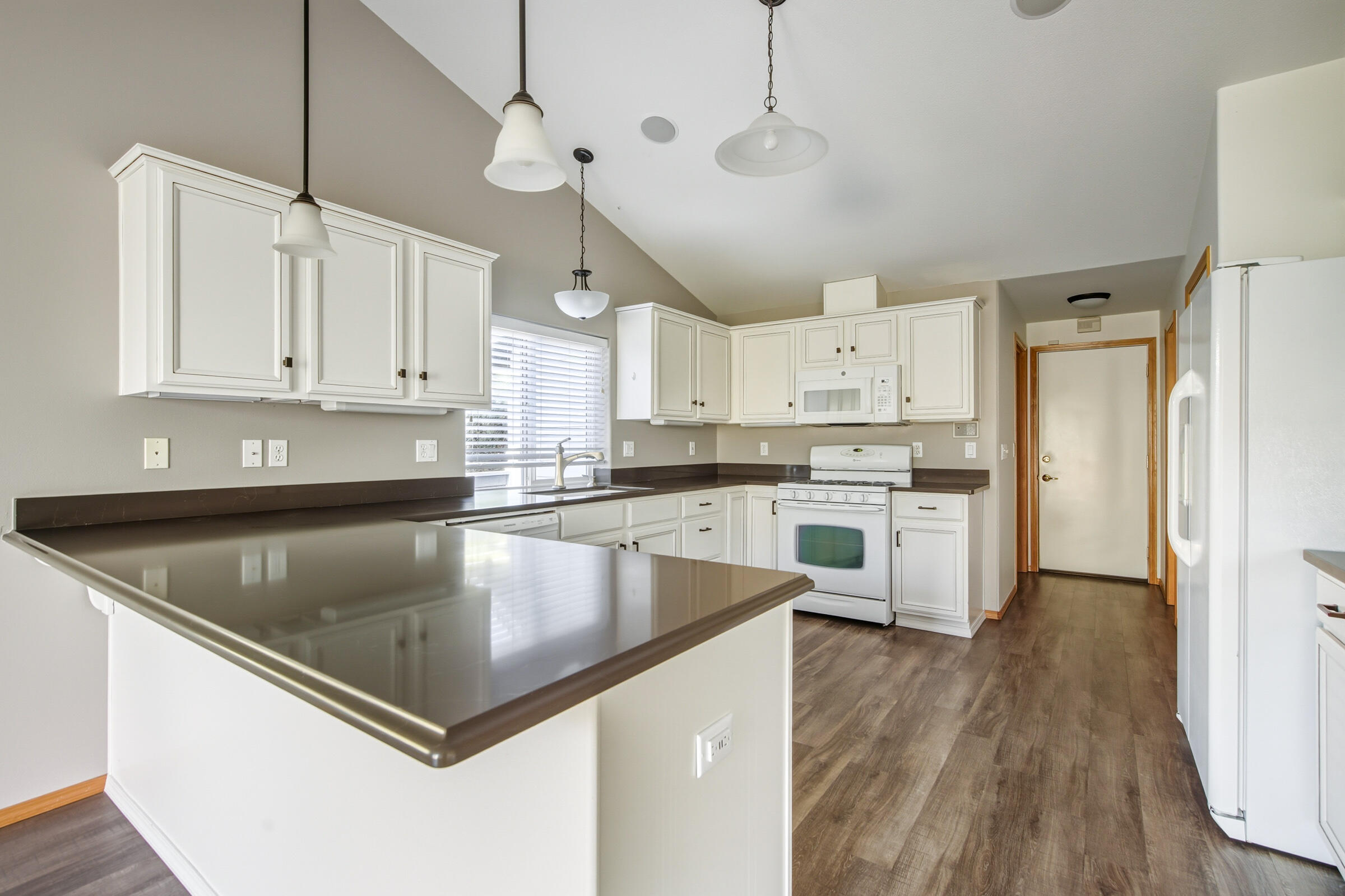 Greens At Redmond - Residential