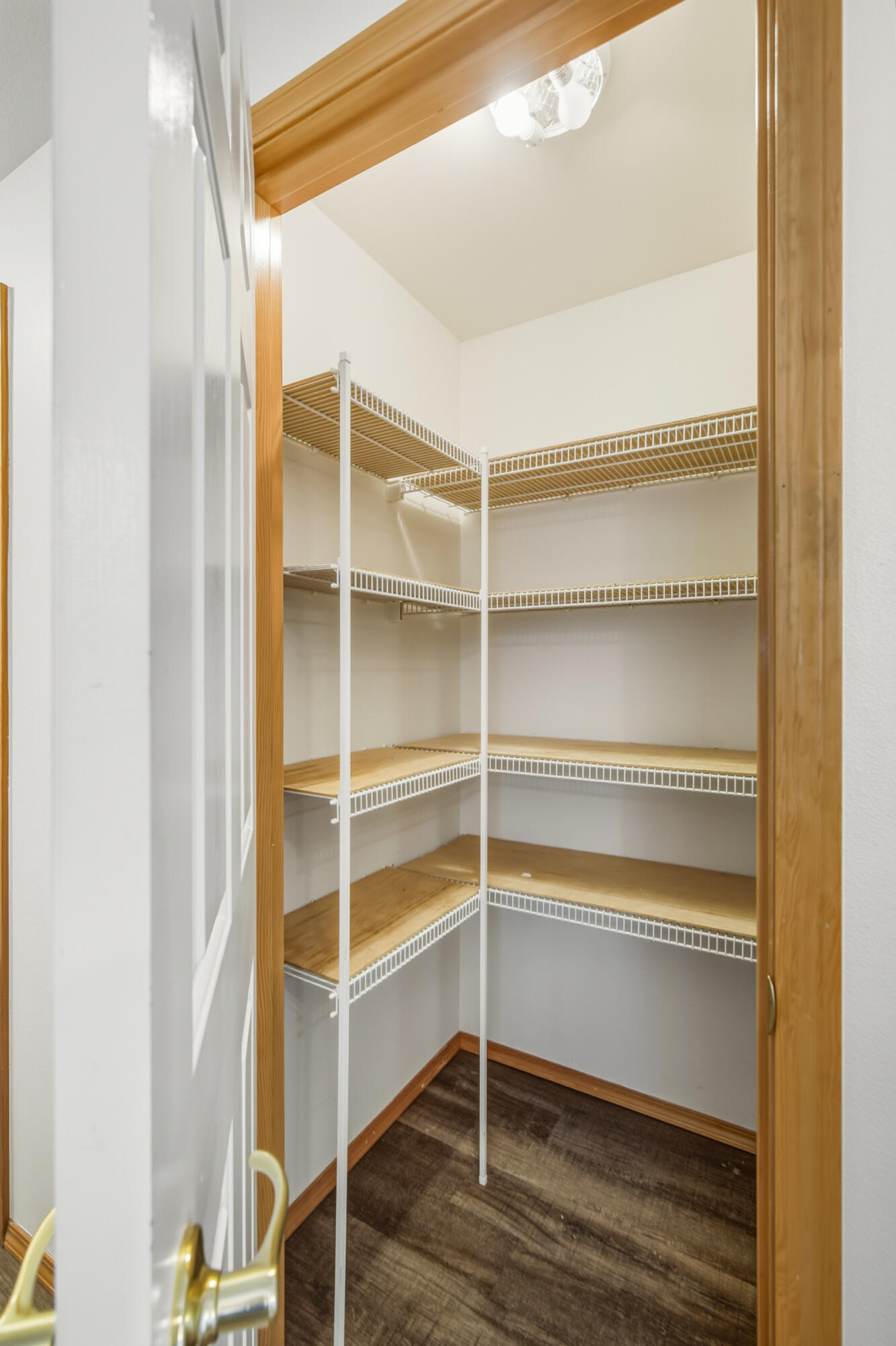 Greens At Redmond - Residential