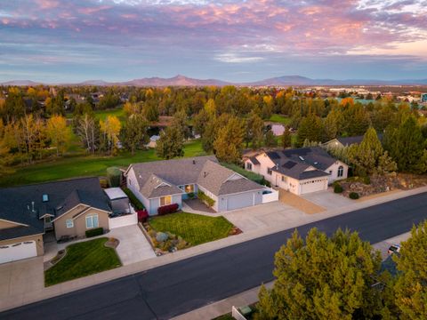 Tiny photo for 4315 SW Ben Hogan Drive, Redmond, OR 97756 (MLS # 220210937)