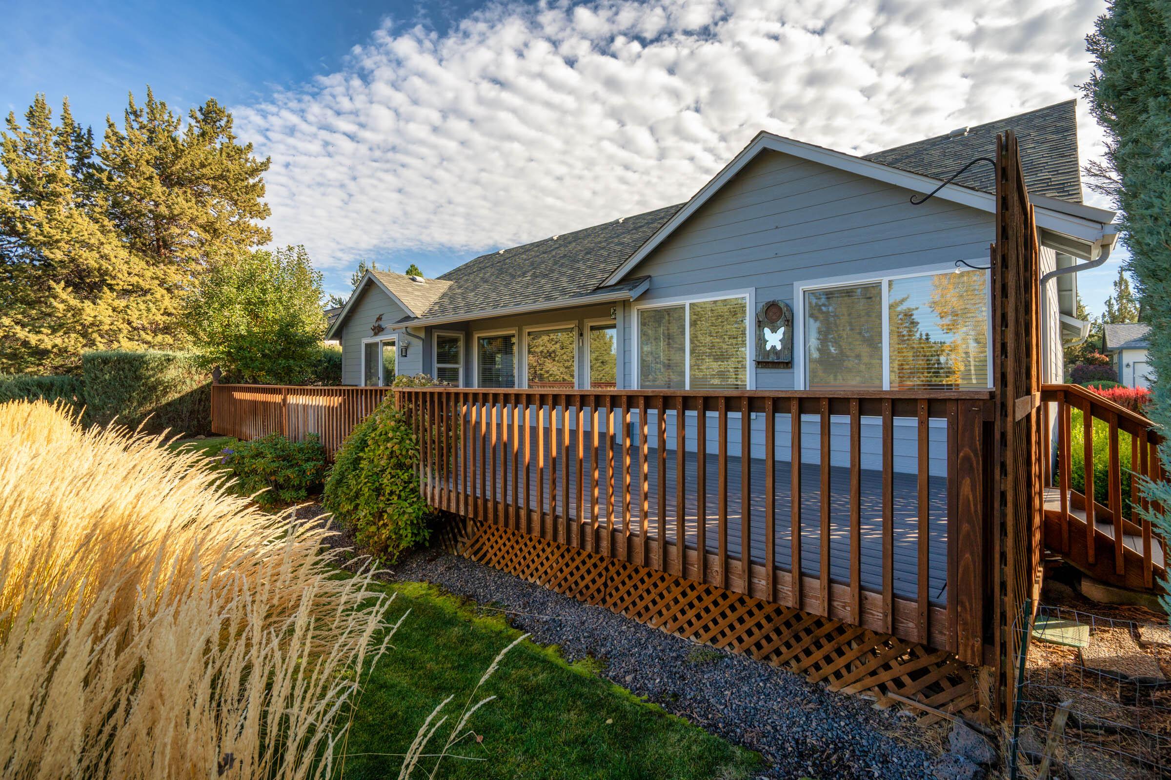 Greens At Redmond - Residential