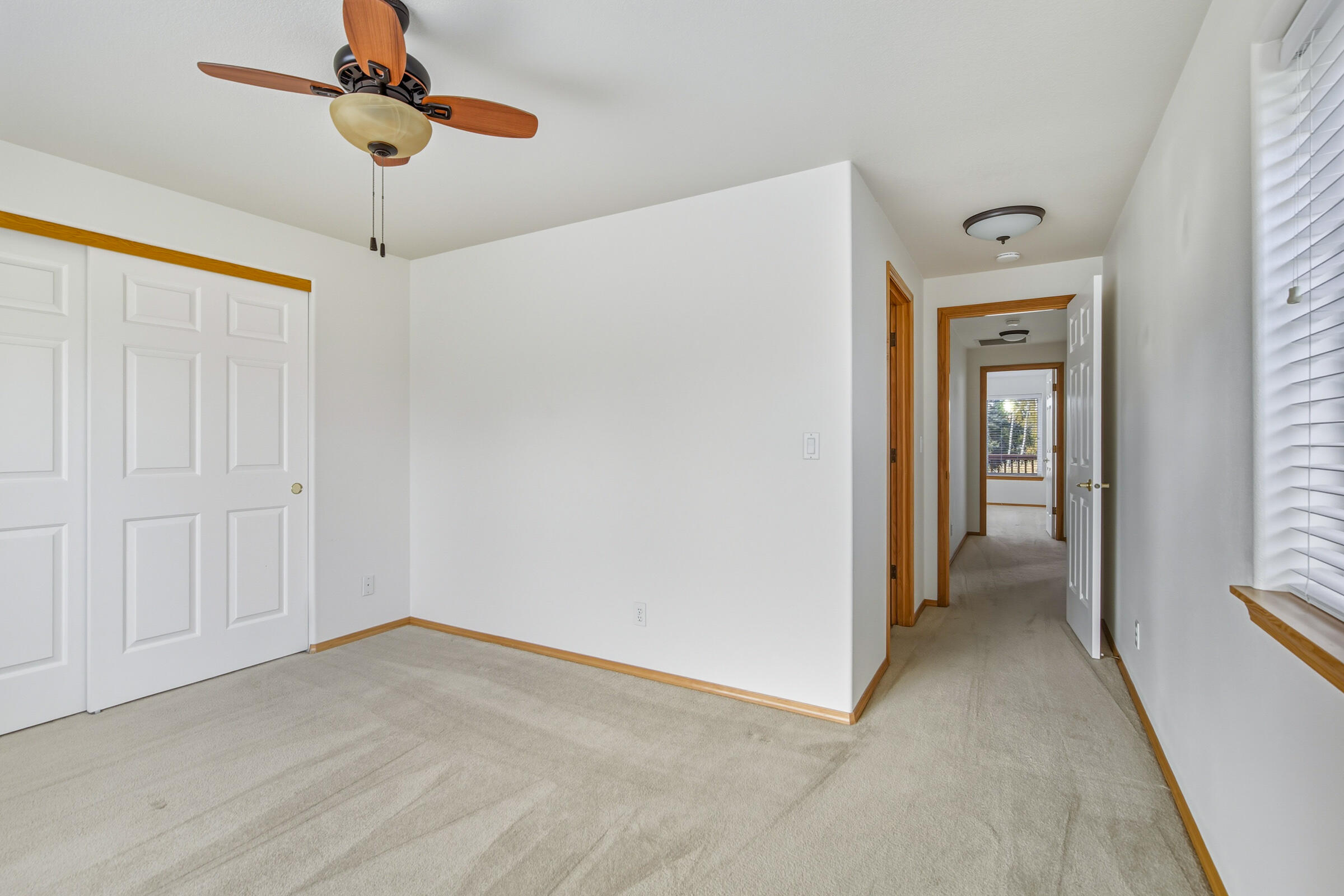 Greens At Redmond - Residential