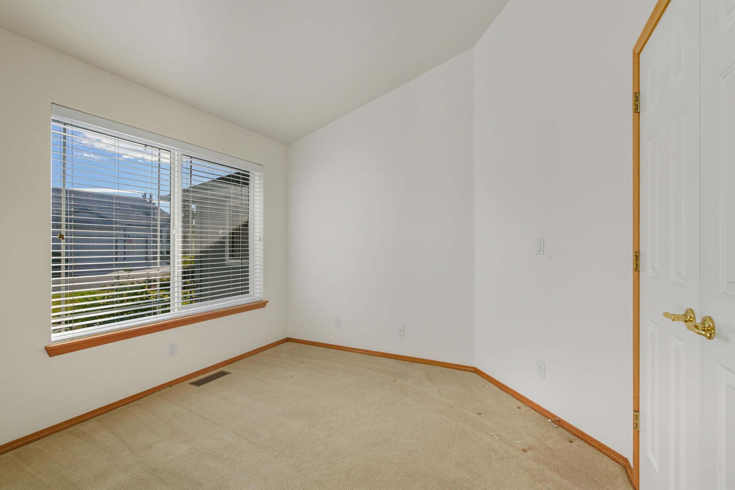 Greens At Redmond - Residential