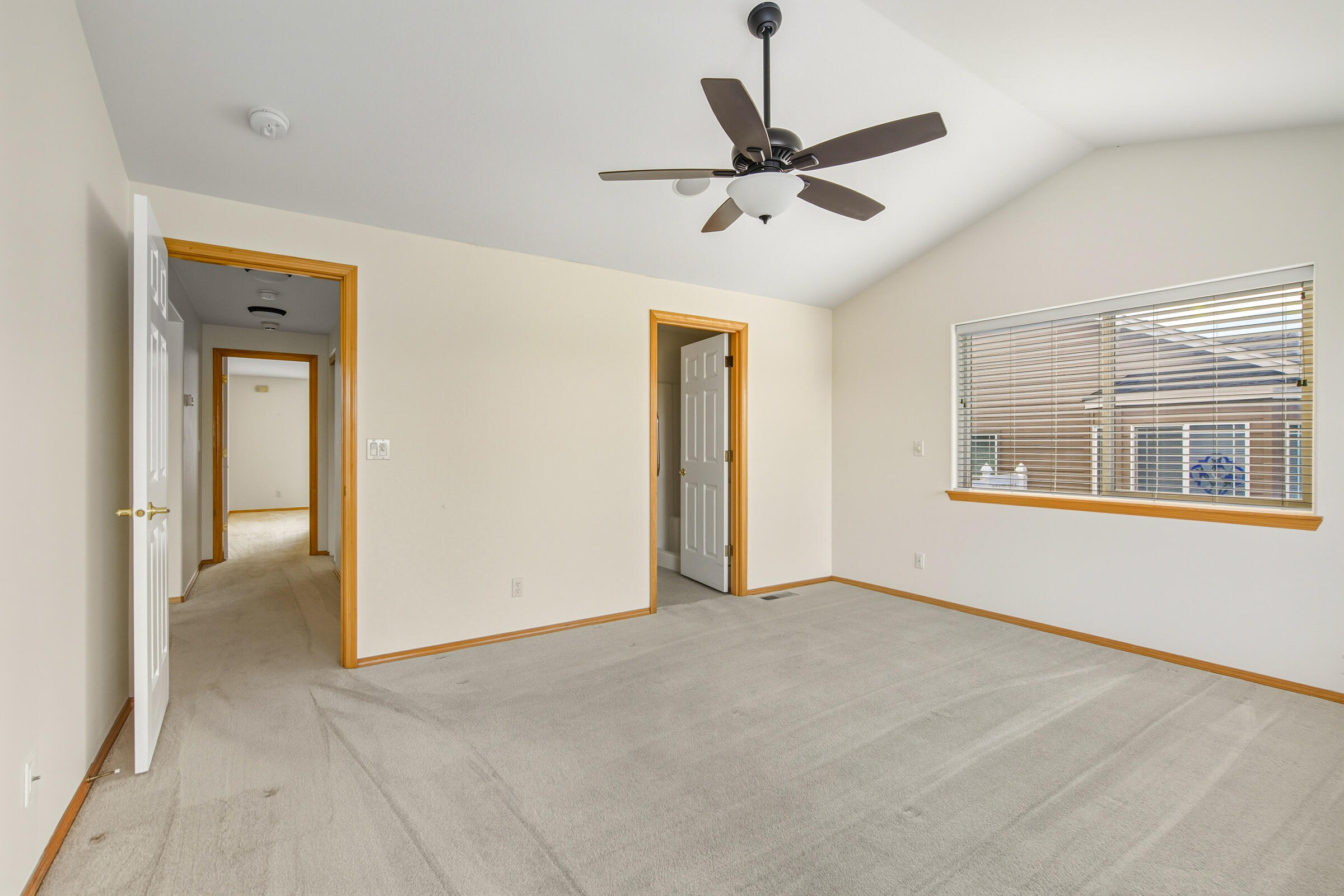 Greens At Redmond - Residential