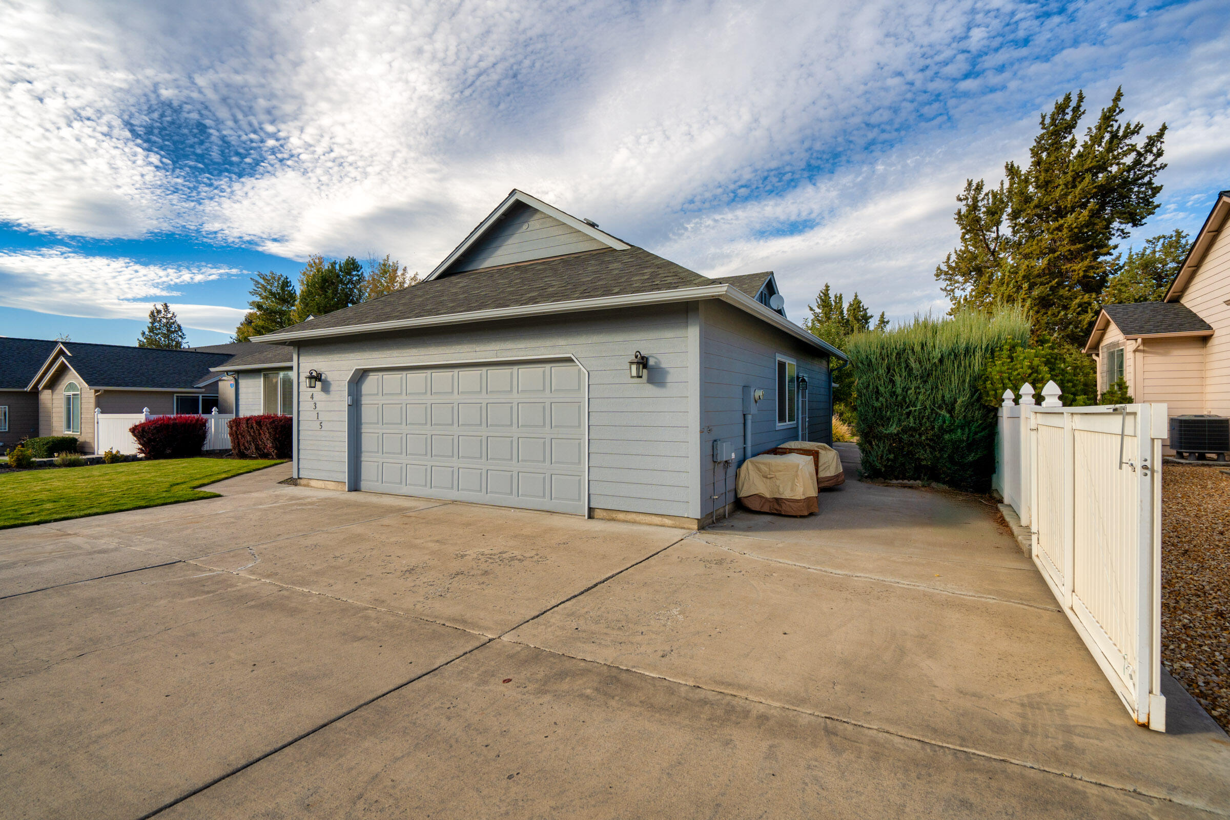 Greens At Redmond - Residential