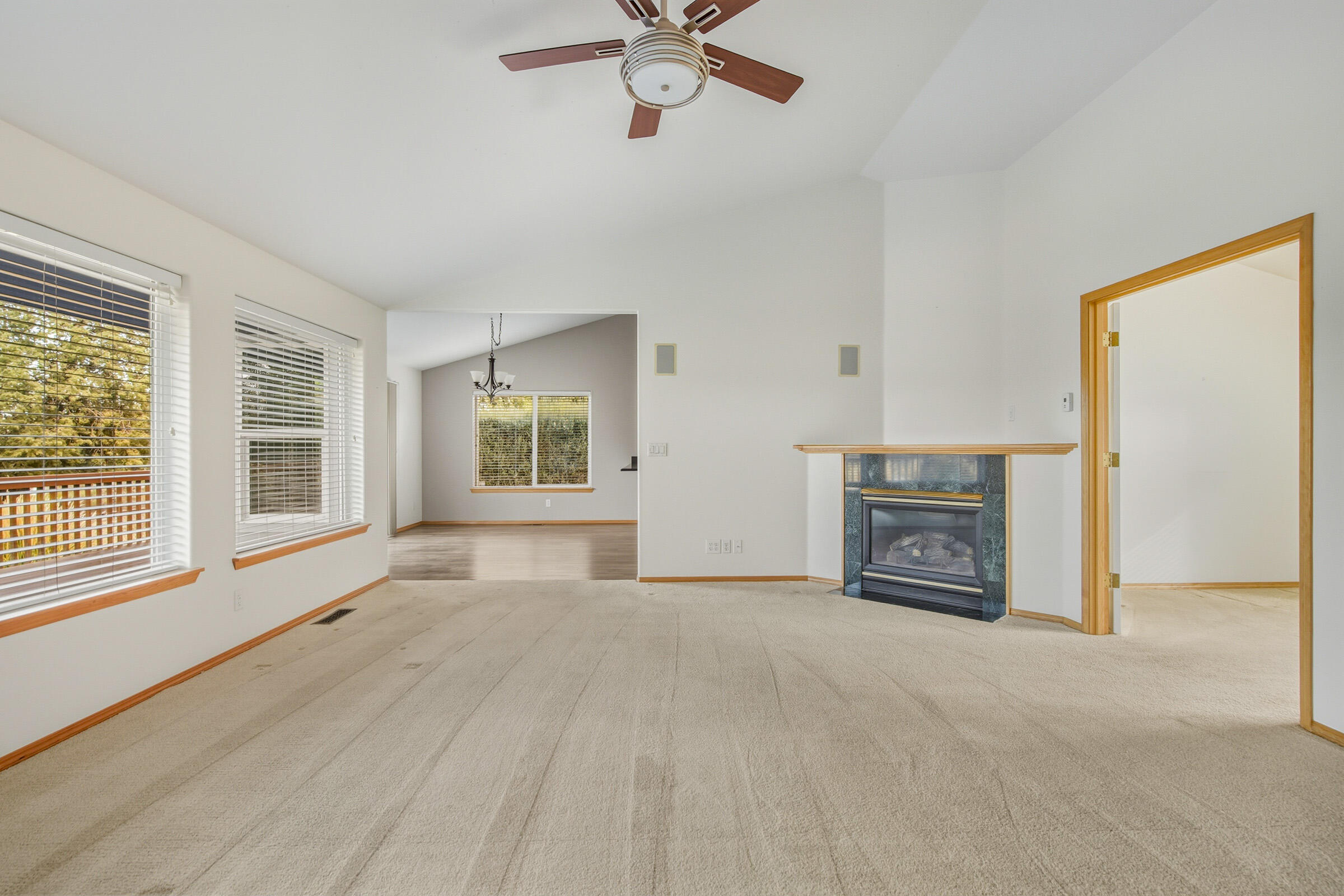 Greens At Redmond - Residential