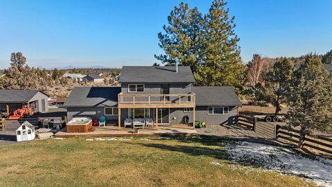 Tiny photo for 66511 Ponderosa Loop, Bend, OR 97703 (MLS # 220213596)