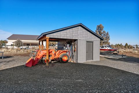 Tiny photo for 66511 Ponderosa Loop, Bend, OR 97703 (MLS # 220213596)