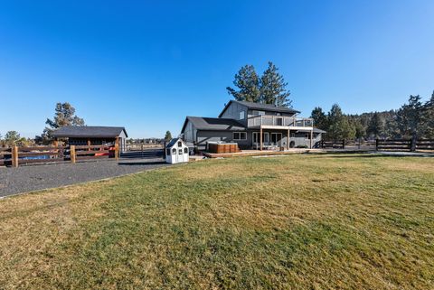 Tiny photo for 66511 Ponderosa Loop, Bend, OR 97703 (MLS # 220213596)