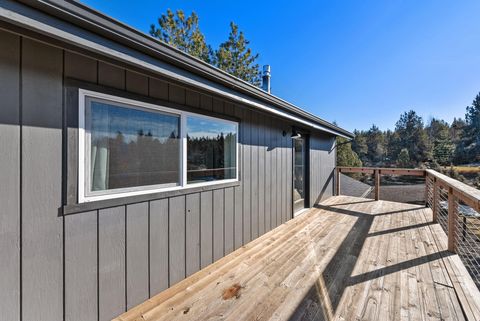 Tiny photo for 66511 Ponderosa Loop, Bend, OR 97703 (MLS # 220213596)