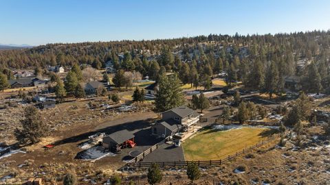 Tiny photo for 66511 Ponderosa Loop, Bend, OR 97703 (MLS # 220213596)