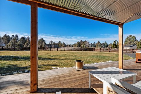 Tiny photo for 66511 Ponderosa Loop, Bend, OR 97703 (MLS # 220213596)