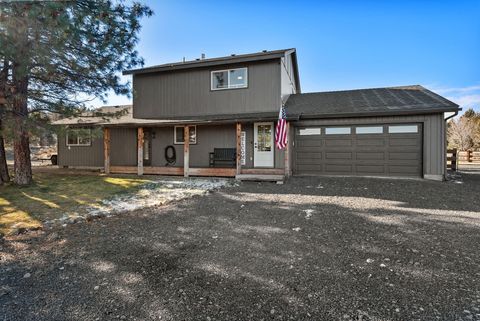 Tiny photo for 66511 Ponderosa Loop, Bend, OR 97703 (MLS # 220213596)