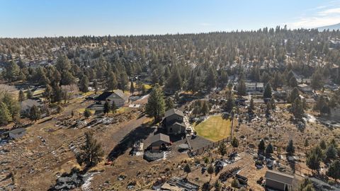 Tiny photo for 66511 Ponderosa Loop, Bend, OR 97703 (MLS # 220213596)