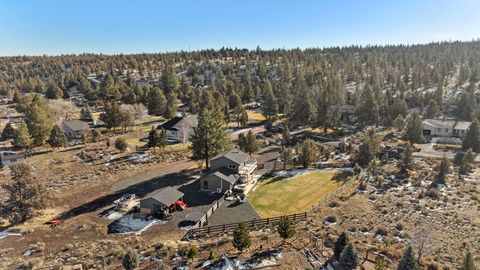 Tiny photo for 66511 Ponderosa Loop, Bend, OR 97703 (MLS # 220213596)
