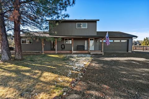 Tiny photo for 66511 Ponderosa Loop, Bend, OR 97703 (MLS # 220213596)