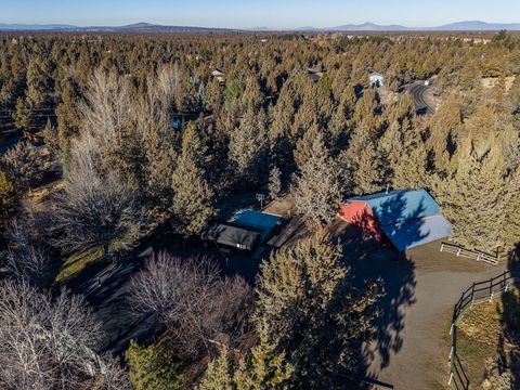 Tiny photo for 63425 Deschutes Market Road, Bend, OR 97701 (MLS # 220214084)