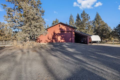 Tiny photo for 63425 Deschutes Market Road, Bend, OR 97701 (MLS # 220214084)