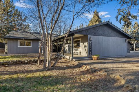 Tiny photo for 63425 Deschutes Market Road, Bend, OR 97701 (MLS # 220214084)