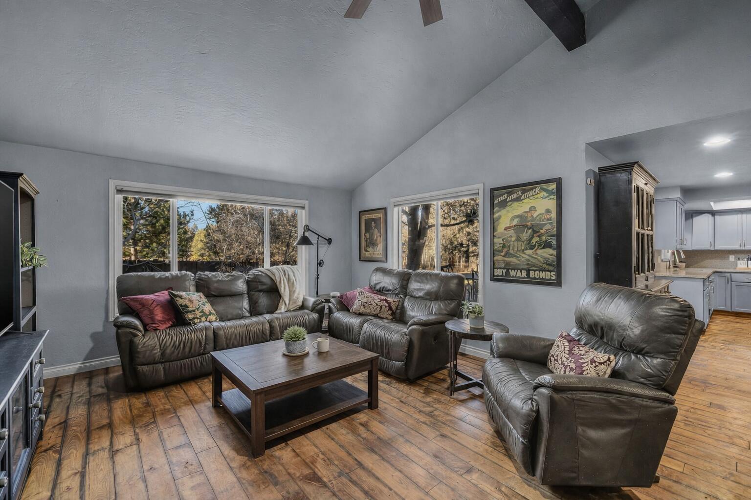 63425 Deschutes Market Road